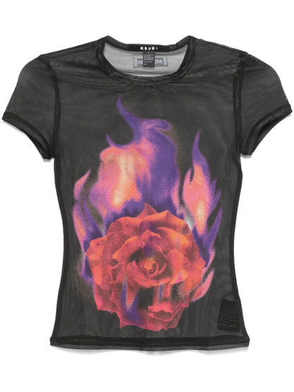 Ablaze T-Shirt