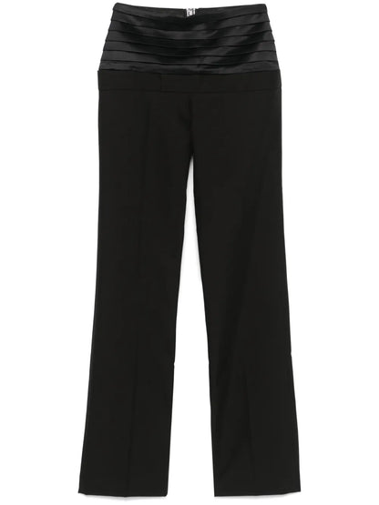 Hybrid Tailored Trousers