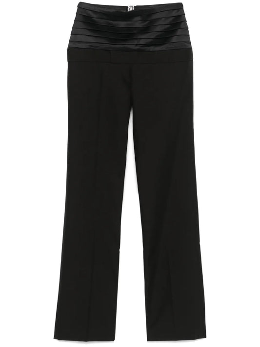 Hybrid Tailored Trousers