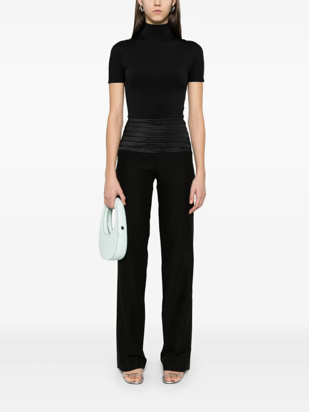 Hybrid Tailored Trousers