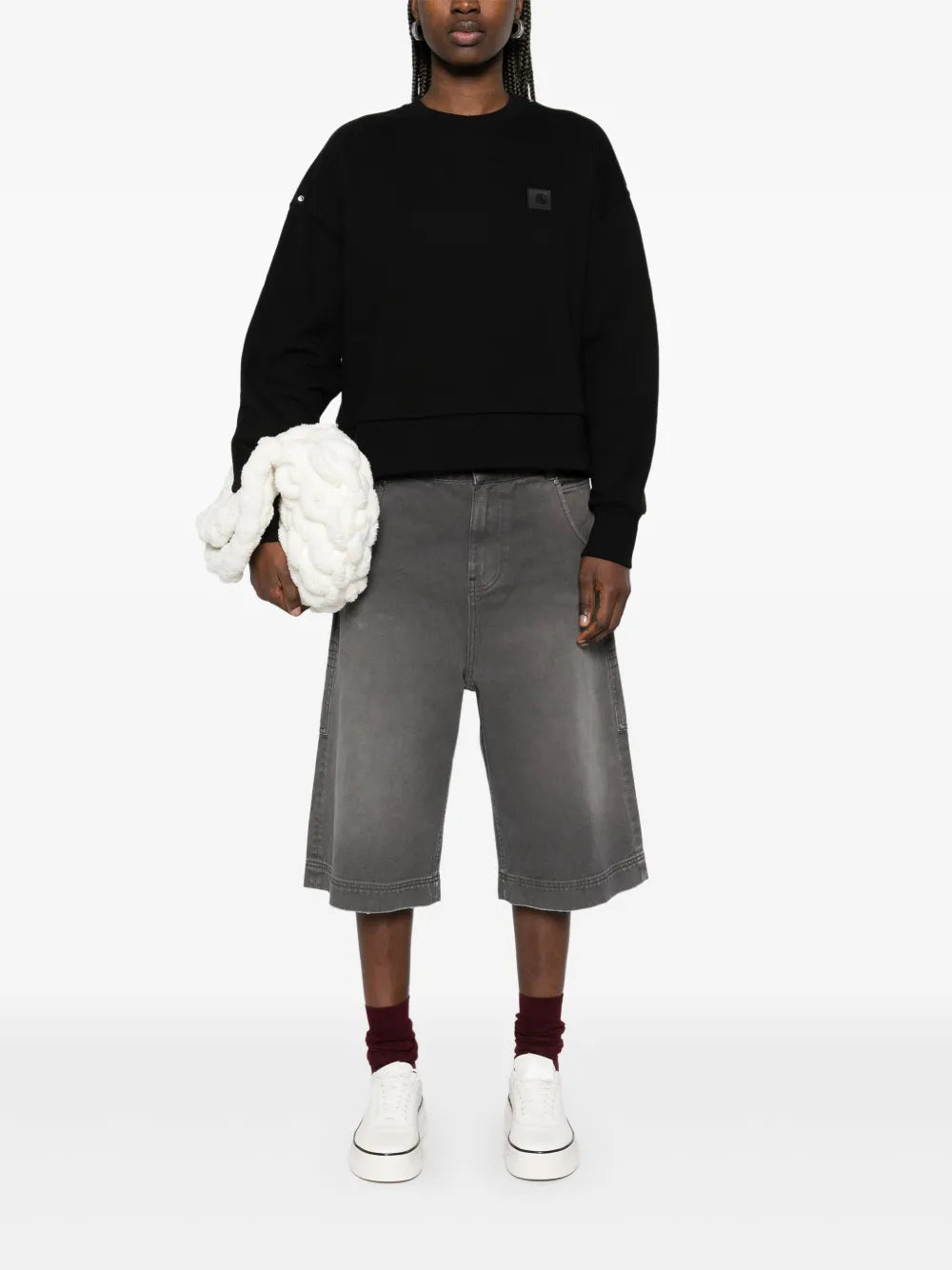 Eldon Sweatshirt