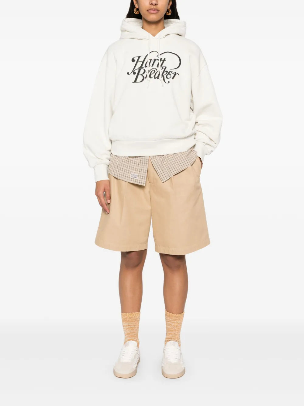 Harttbreaker Hoodie