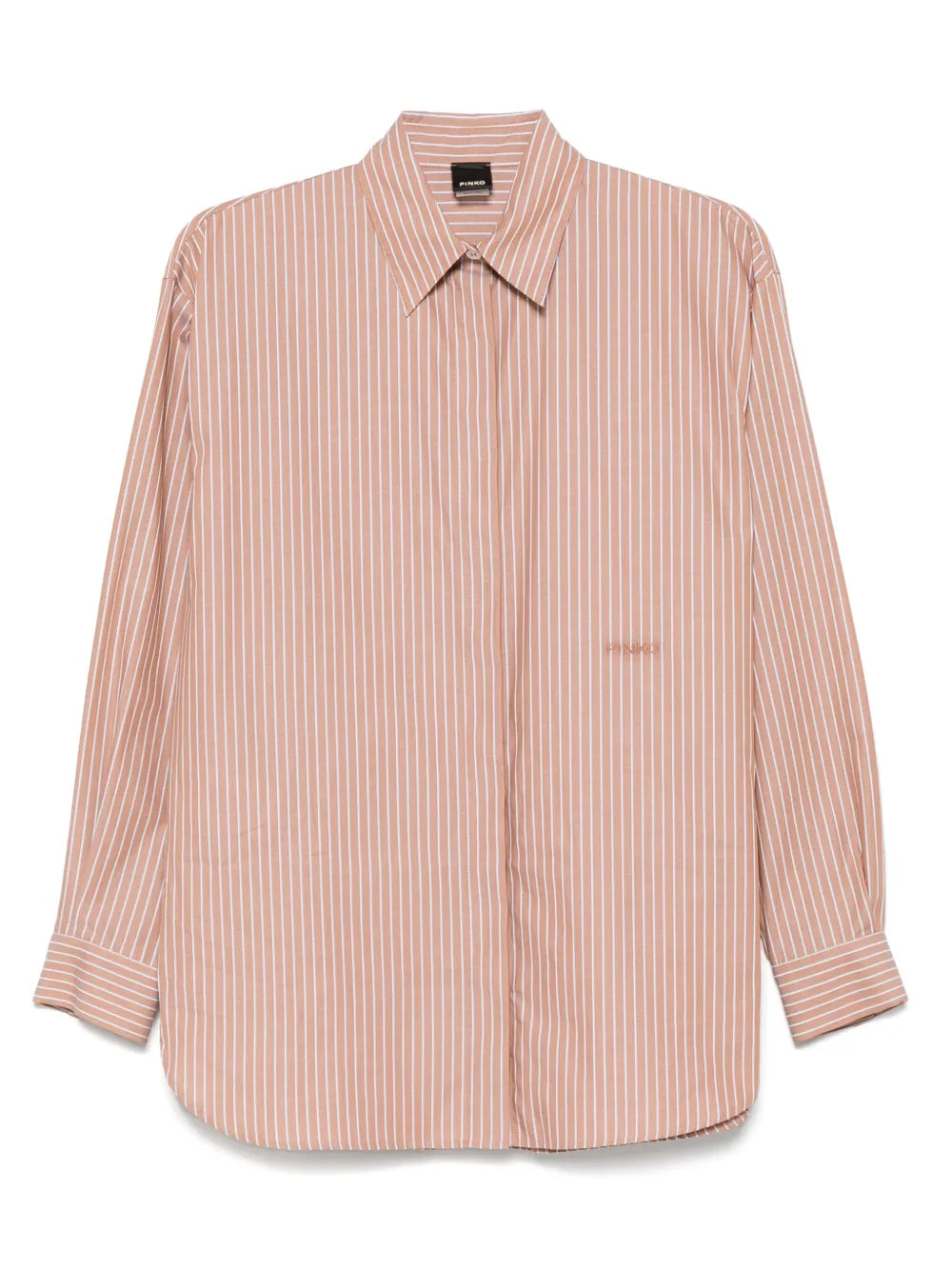 Striped Shirt