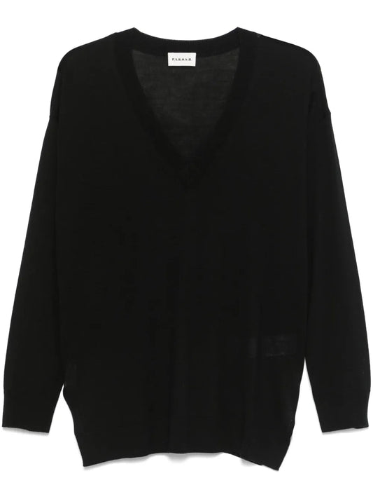 Linfa Sweater