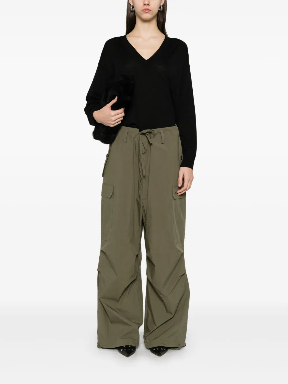 Linfa Sweater