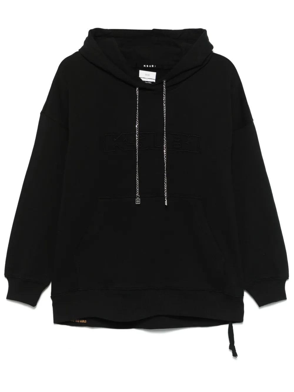 Unchained Oh G Hoodie
