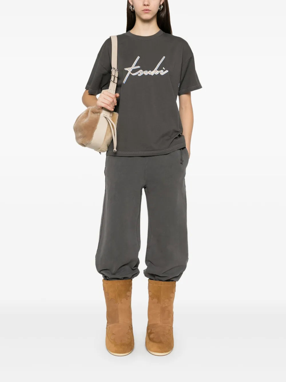 Moniker Oh G T-Shirt