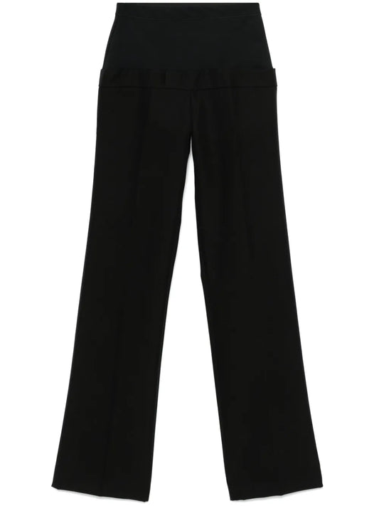 Hybrid Tailored Trousers