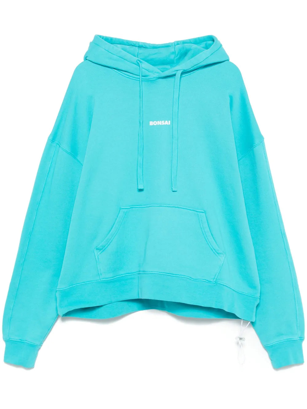 Logo-Print Hoodie