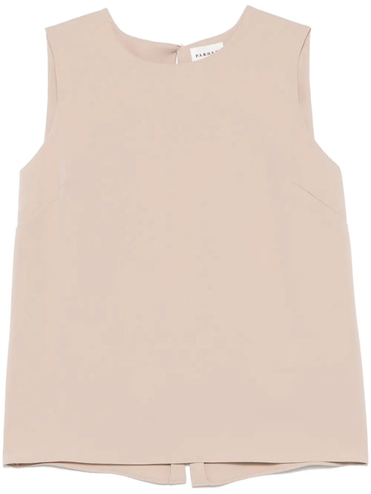 Crepe Blouse