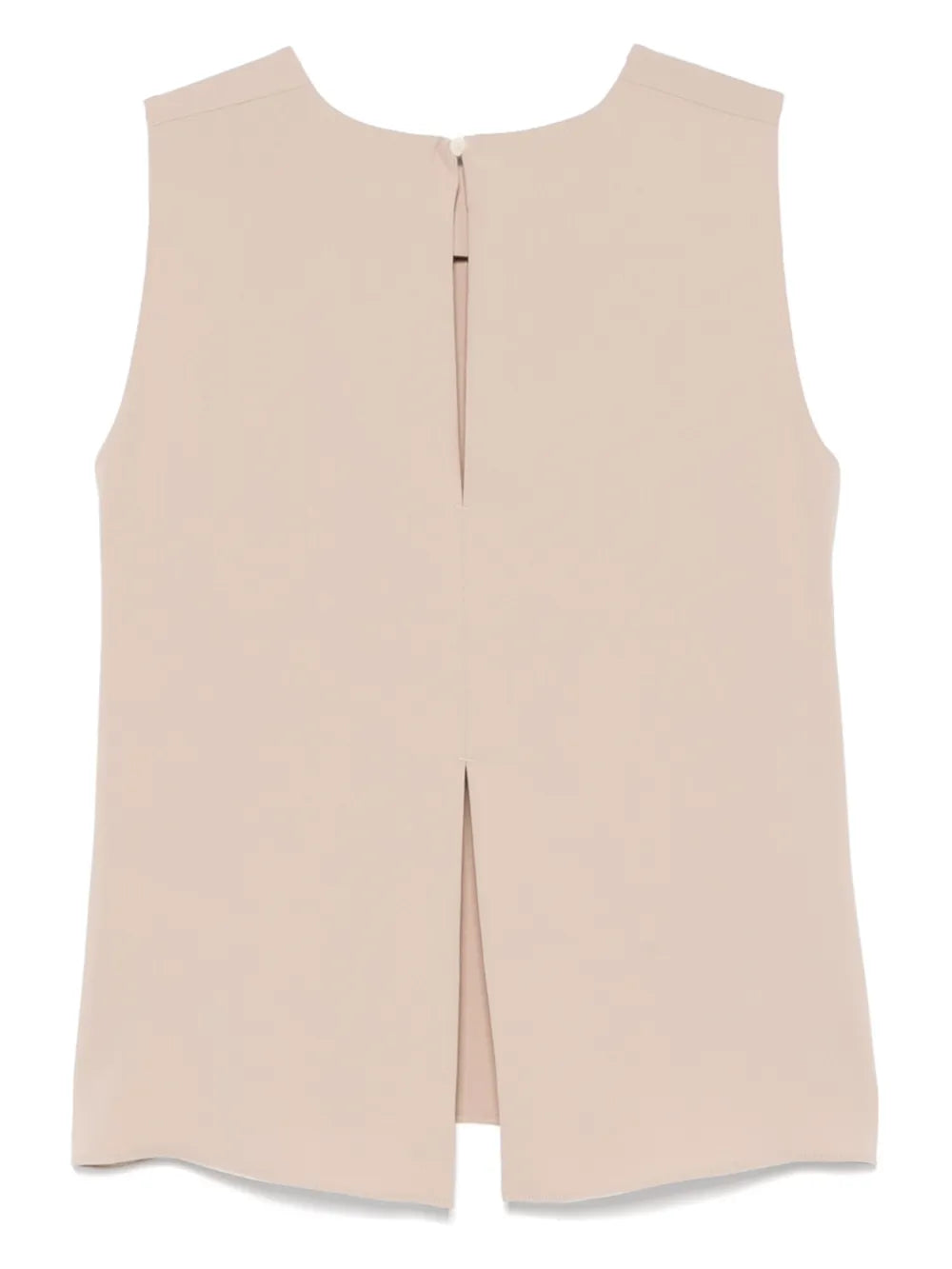 Crepe Blouse