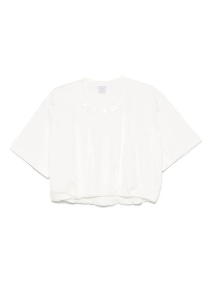 Logo-Print T-Shirt