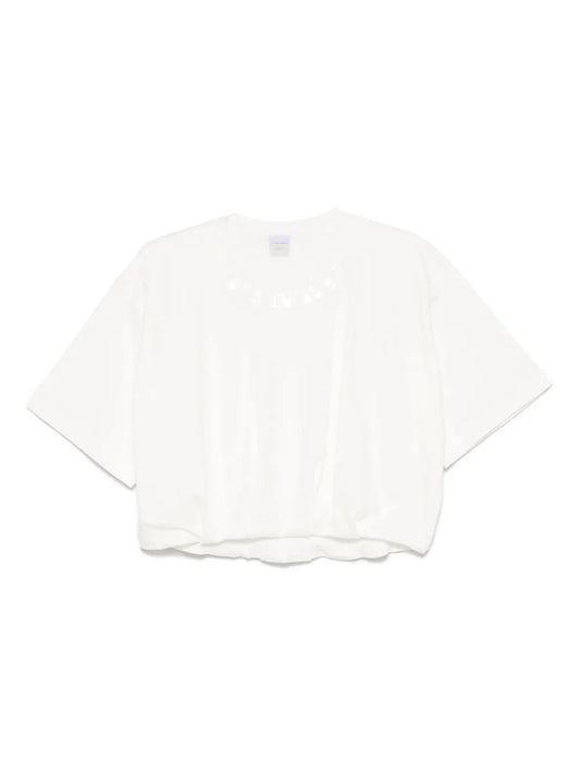 Logo-Print T-Shirt