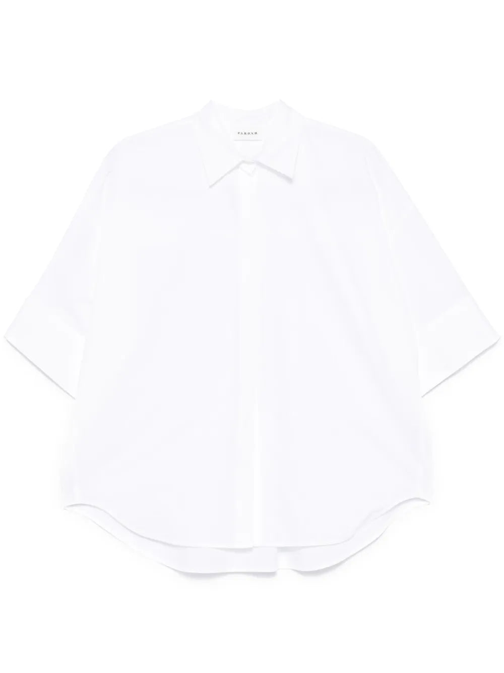 Short-Sleeve Shirt