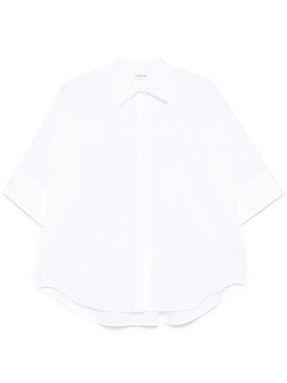 Short-Sleeve Shirt