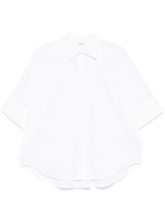 Short-Sleeve Shirt