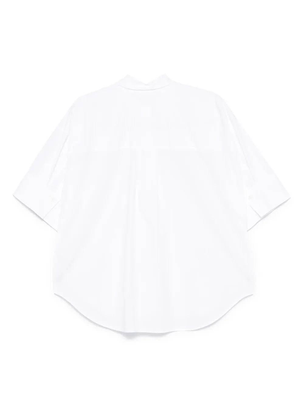 Short-Sleeve Shirt