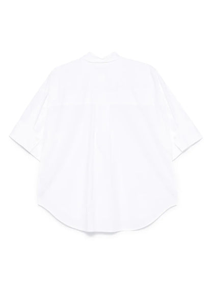 Short-Sleeve Shirt