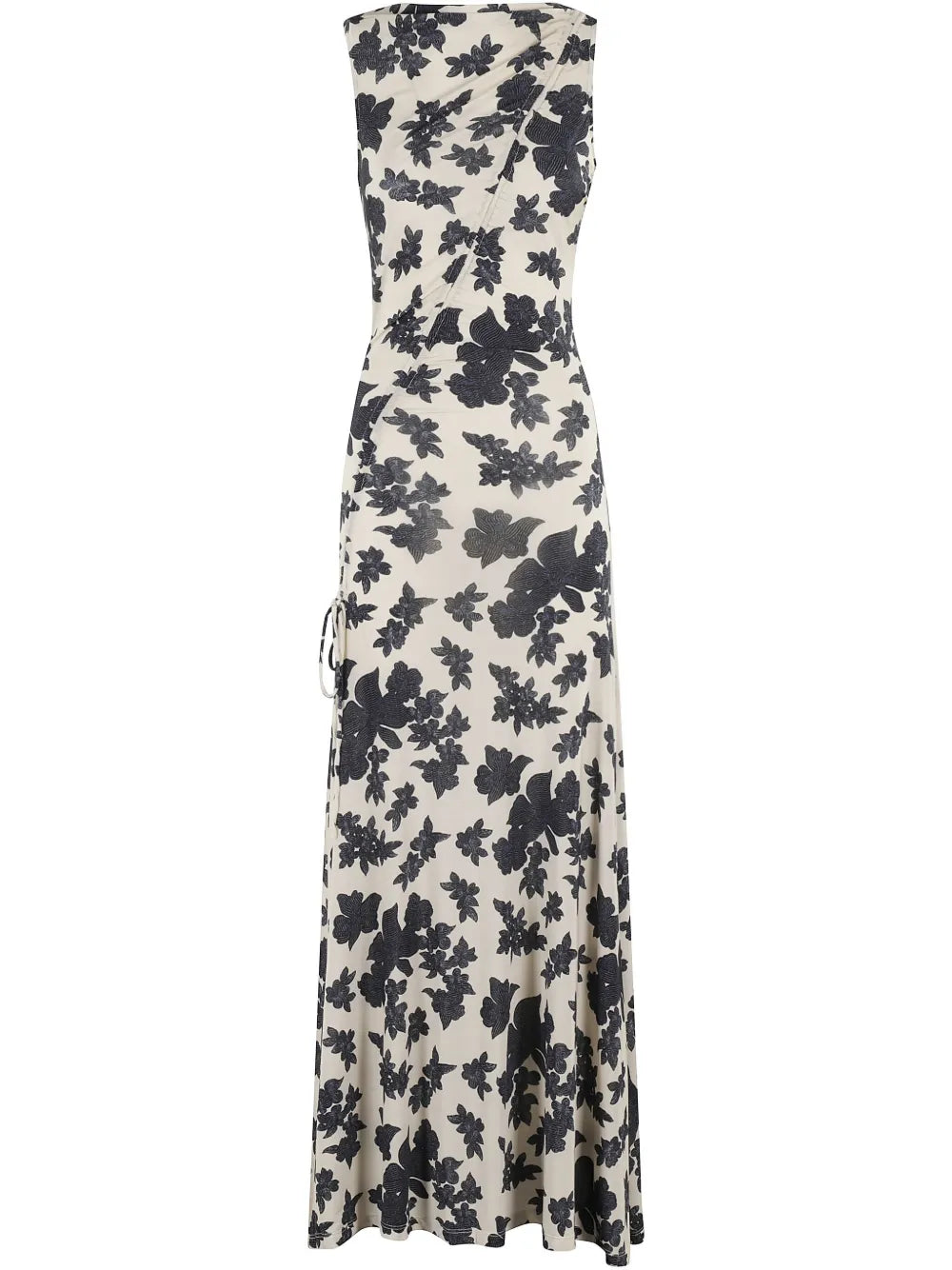Natalia Maxi Dress