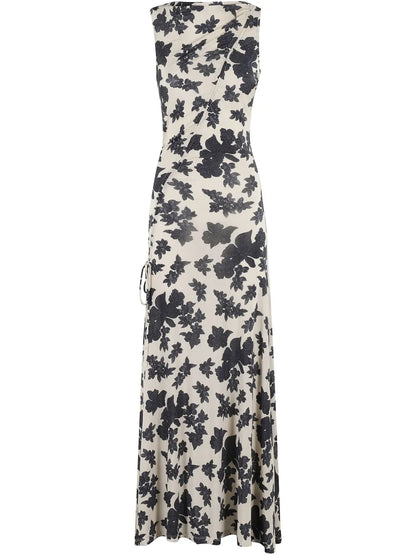Natalia Maxi Dress