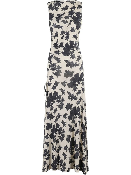 Natalia Maxi Dress