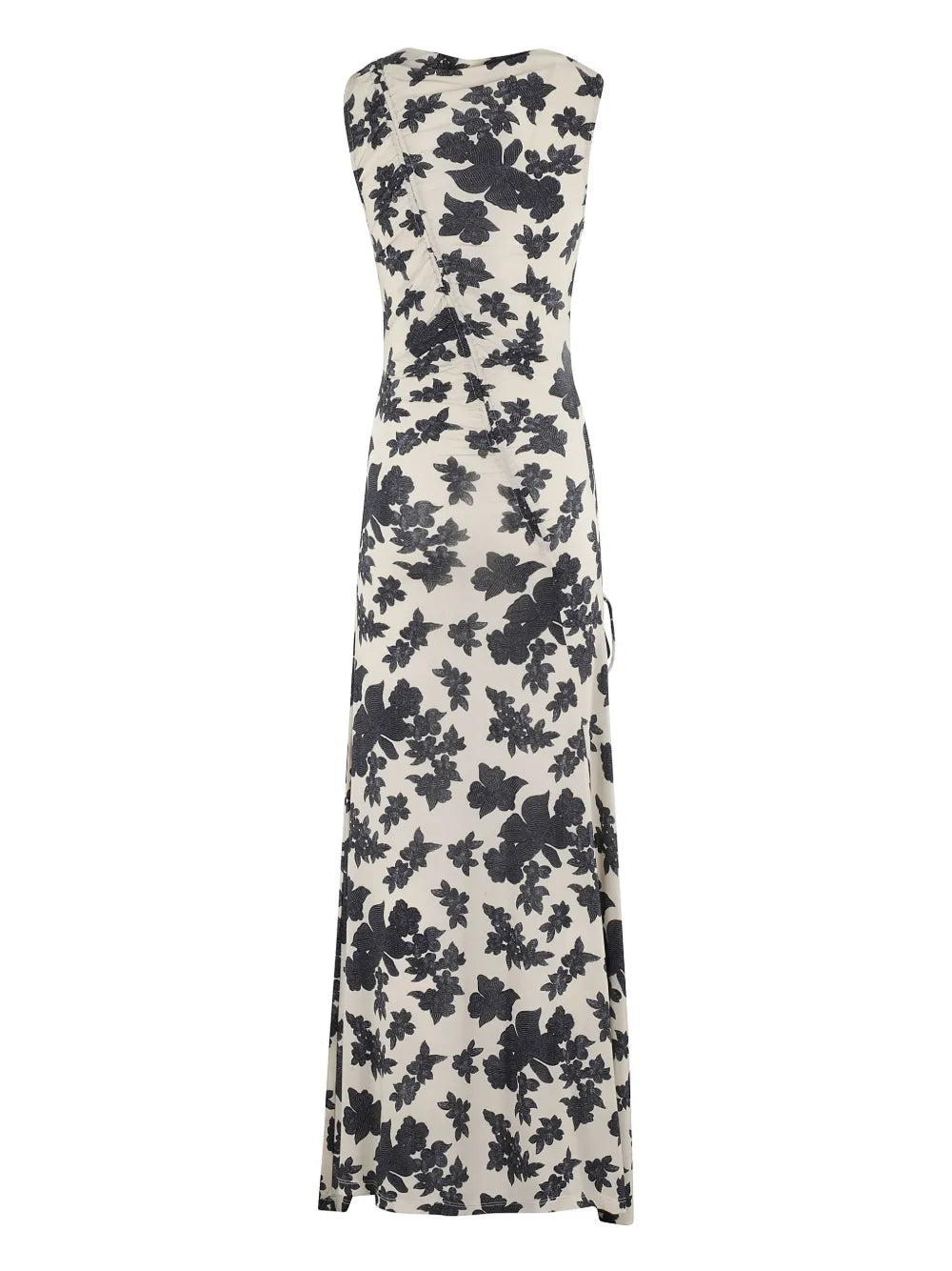 Natalia Maxi Dress