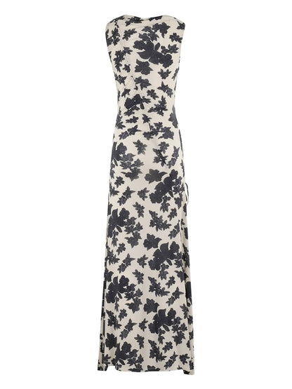 Natalia Maxi Dress