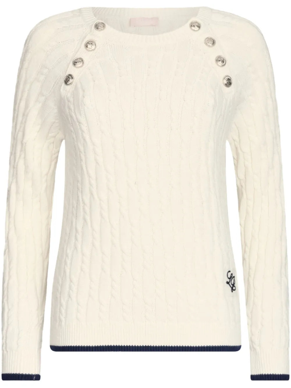 Knitted Jumper