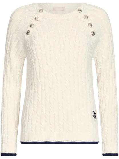 Knitted Jumper