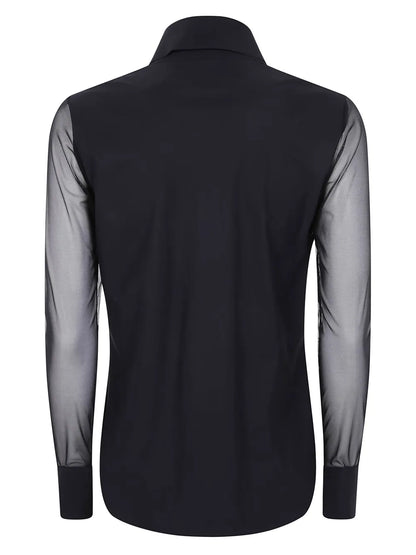 Kai Illusion Shirt