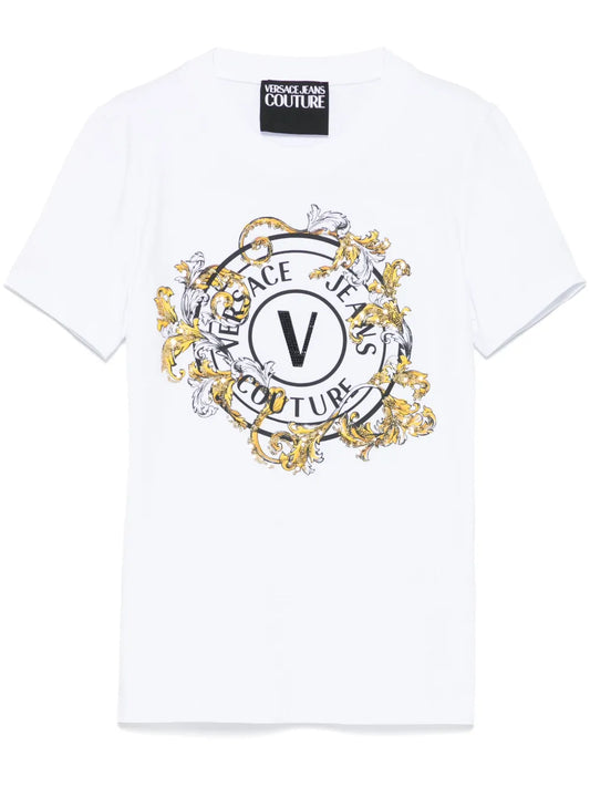 Logo-Print T-Shirt