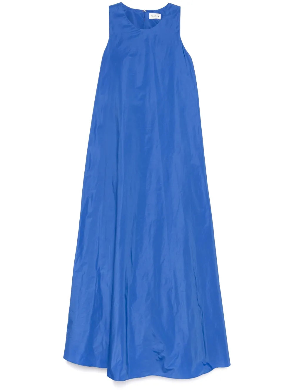 Sleeveless Maxi Dress