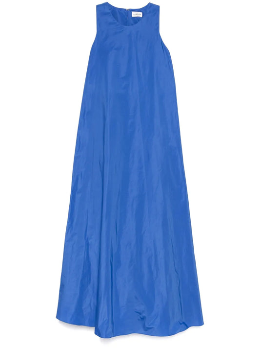 Sleeveless Maxi Dress