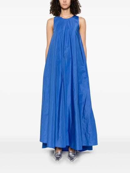 Sleeveless Maxi Dress
