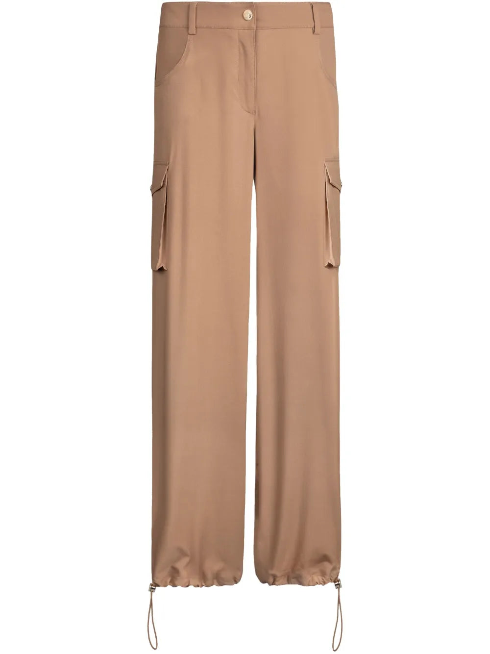 Cargo Trousers