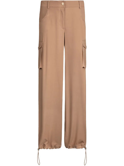 Cargo Trousers
