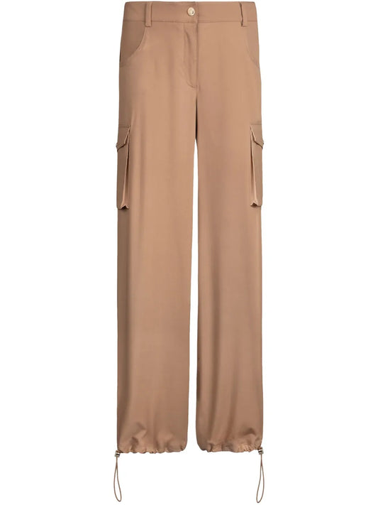 Cargo Trousers