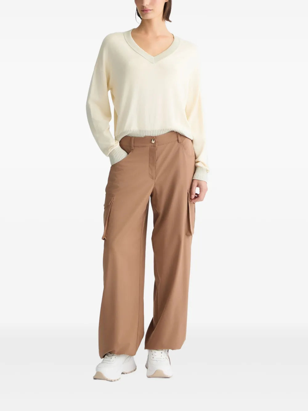 Cargo Trousers