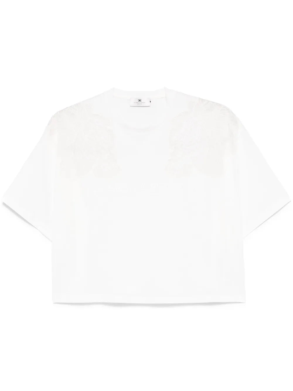 Embroidered T-Shirt