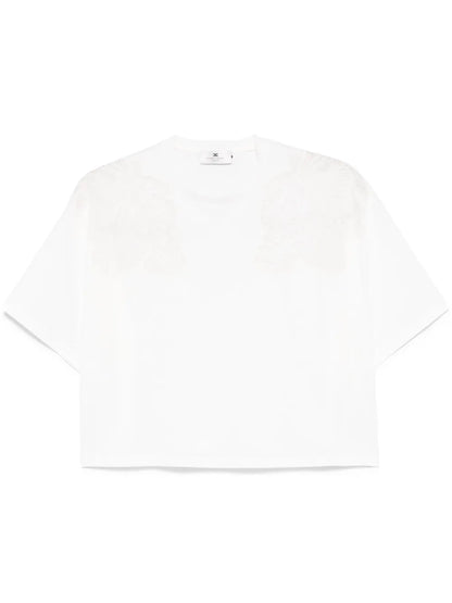 Embroidered T-Shirt