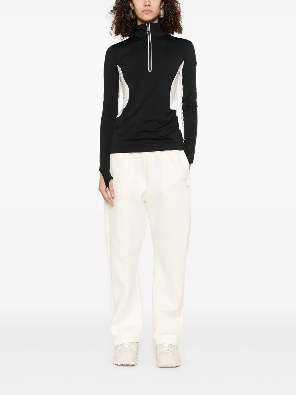 3-Stripes Track Pants