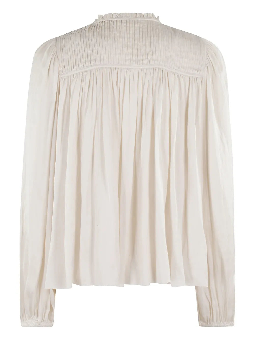 Freja Blouse