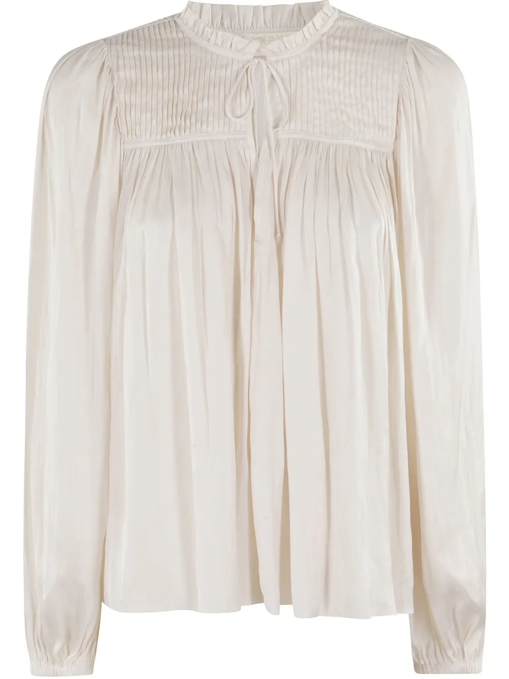 Freja Blouse