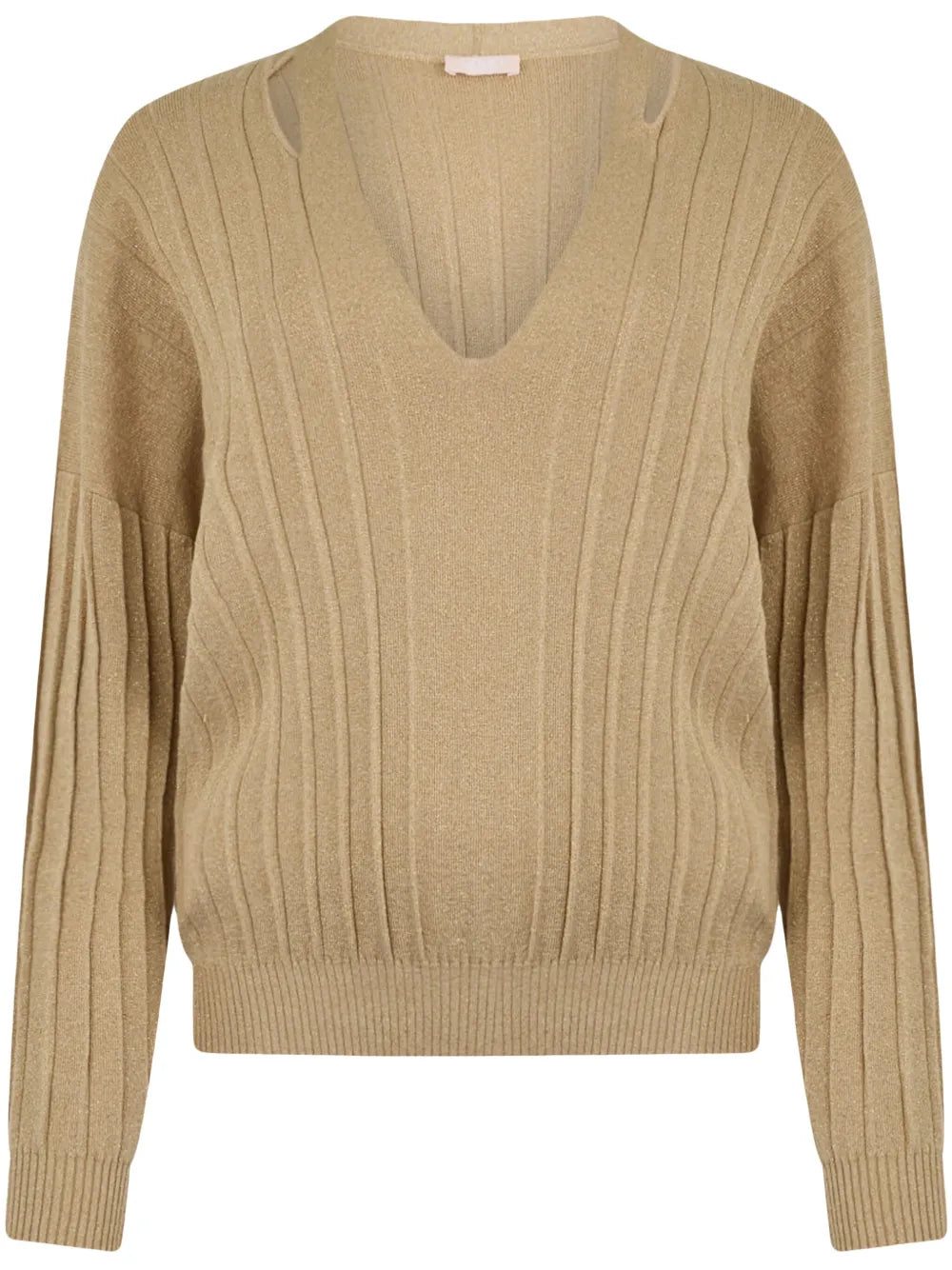 Lurex Jumper