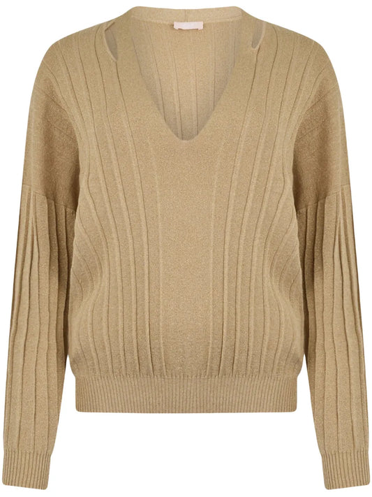 Lurex Jumper