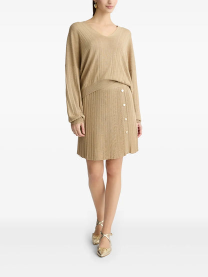Lurex Jumper