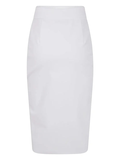 Lumi Midi Skirt