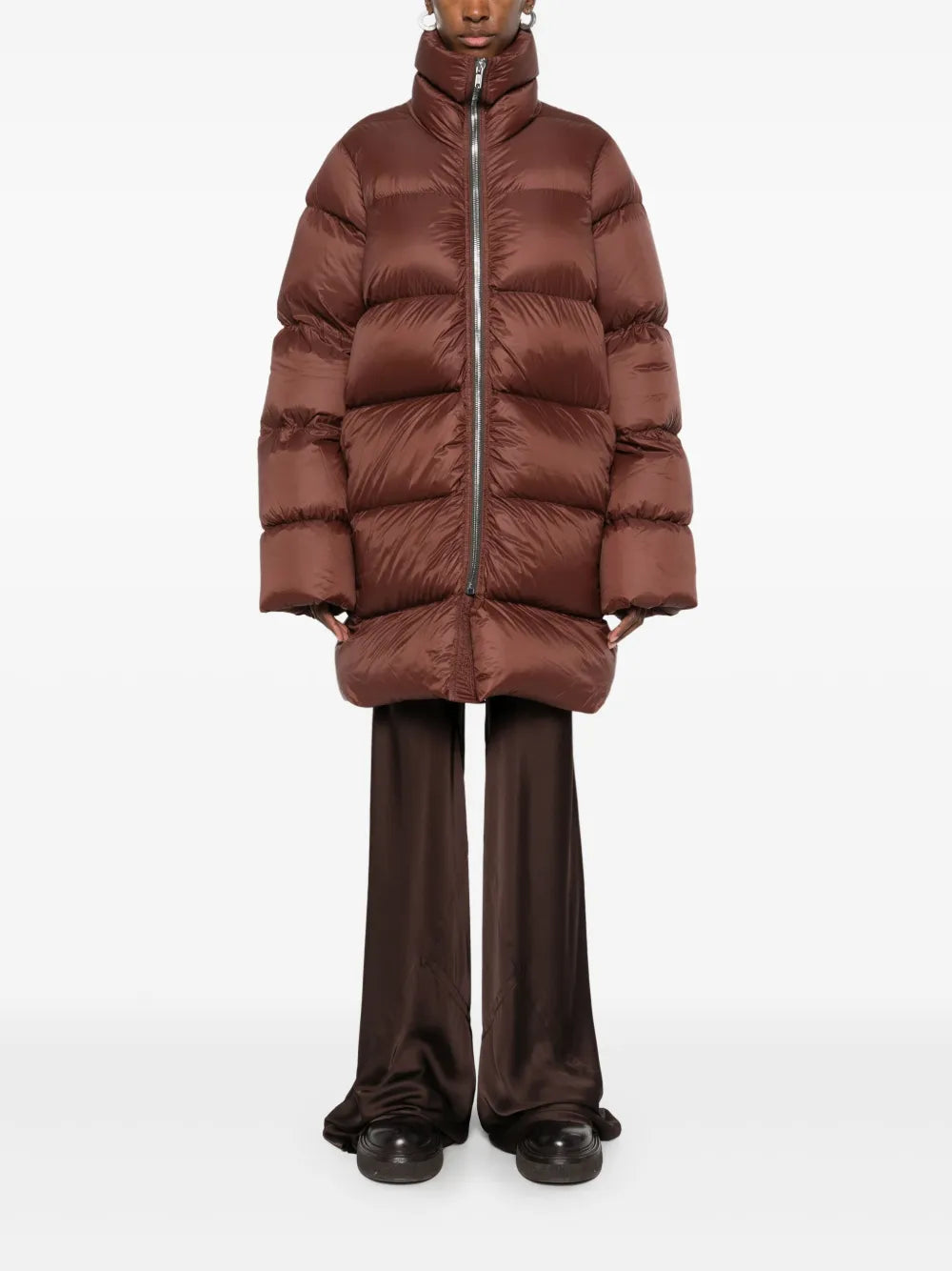 Turtle Coat