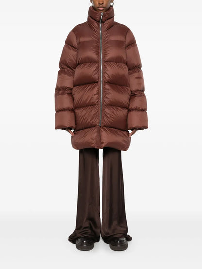 Turtle Coat