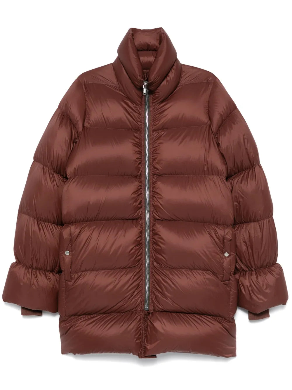 Turtle Coat